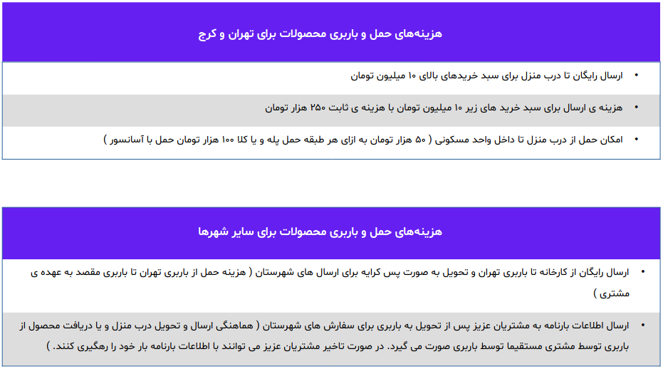 باربری