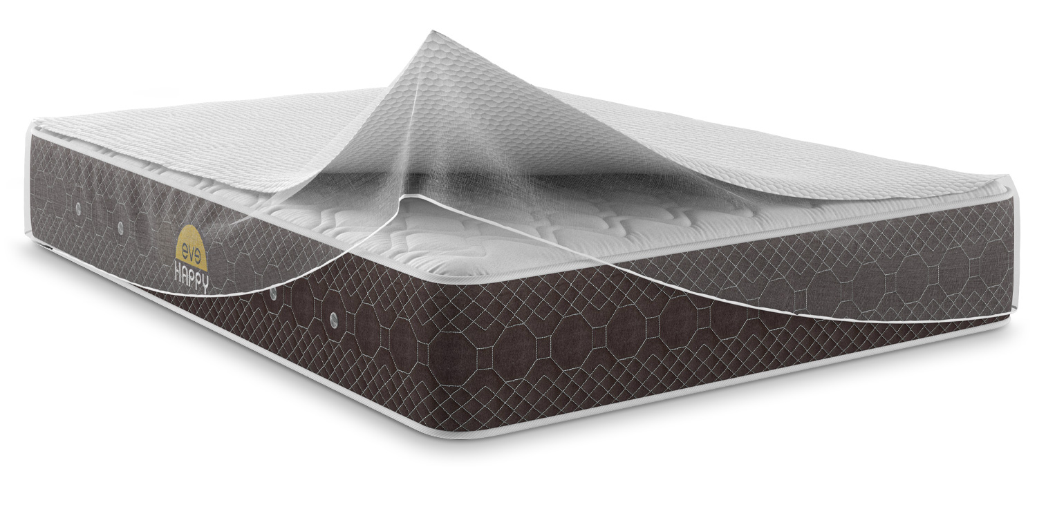 محافظ تشک ضد آب اوه - سایز 100*200 1 Proptector