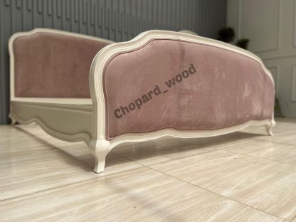 سرویس خواب چوبی نئوکلاسیک