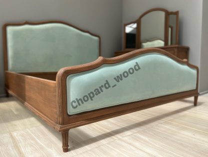 سرویس خواب چوبی