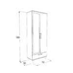جاکفشی ساویز کد 103 سایر