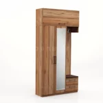 جاکفشی ساویز کد 107 گردویی