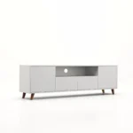 میز تلویزیون کد 104 سفید