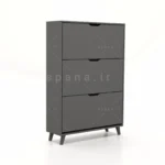 دو درب 90 النا - کشودار نوک مدادی